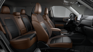 2026 Ford Bronco Sport® Internal Image 1